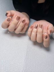 -宁小姐的店·美甲美睫