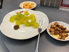 -香辣会·老牌川菜(骏豪店)