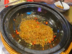 -富正毅三下锅·湘西韵味(天门山索道店)