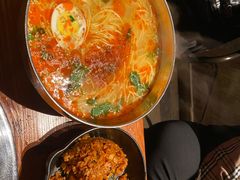 -仓库烤肉(绿园店)