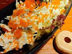 -鳗鱼家·深夜食堂(军博店)