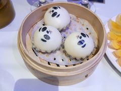 -眉州东坡·熊猫主题餐厅(枫蓝店)
