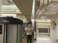 -YCHL Studios健身工作室(市二宫店)