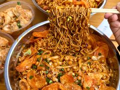 -冒菜西施·非遗冒菜(总店)