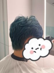 -INLIFE HAIR韩国美发