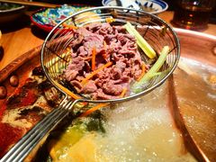 -洱火云南酸菜牛肉火锅(石景山当代商城店)