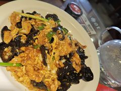 -惠宾饭庄(中山路店)
