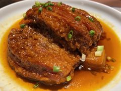 粉蒸肉-铁公鸡·四川料理(天环广场店)