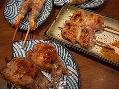 -鸟泉居酒屋·烧鸟·酒馆(百子湾店)