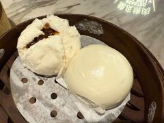 -广州花园酒店荔湾亭·地道点心·粤式饮茶