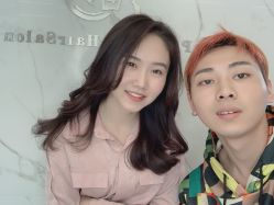 -潘多拉Hairsalon