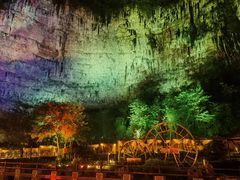 -车溪民俗旅游区