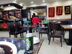 大堂-金阁家常菜(贵阳路店)
