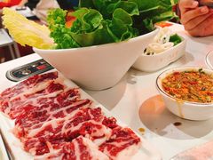-八合里潮汕鲜牛肉火锅(吉大店)