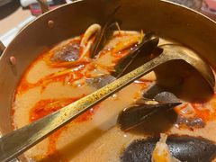 -CHINCHIN 青青·泰国料理(万象食家店)