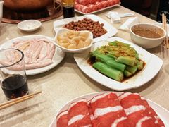 -八先生涮肉房(三里河店)