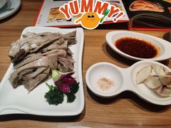 -品回味清真西北楼(宁波首店)