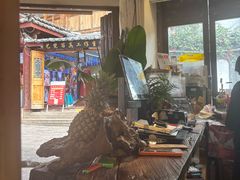-小喜客·云南特色菜(纳西庭院店)