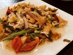 -喜洲翰林餐厅(董家百年老宅店)