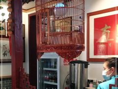 -大海碗·京菜炸酱面(雍和宫店)