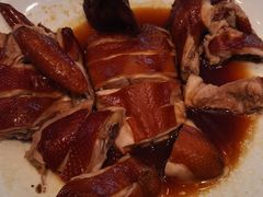 -广东胜利宾馆西关粤中餐厅