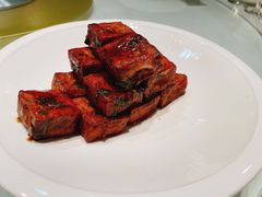 豆腐-春盛渔府(牛首山店)