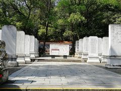 -炎帝陵景区