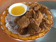 -隔田烧鸡