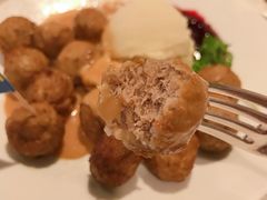 -宜家·瑞典风味餐厅(海达南街店)