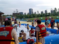 -华夏文旅海洋公园