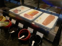 -古井假日酒店金桂冠旋转自助餐厅(长江东路店)