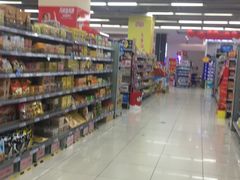 -世纪联华超市(金华双龙店)