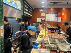 -魏斯理汉堡(西安沣东吾悦店)