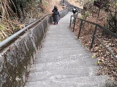 -广东大峡谷