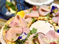 -get pizza意大利餐厅(凯德MALL店)