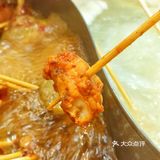 性价比天花板🔝在小寨开了5年的宝藏串串店！！