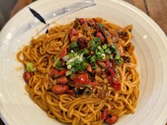 南昌拌粉-西江美食舫·江西菜(健德桥店)