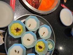 -井格重庆火锅(西直门凯德Mall店)