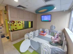 -杭州贝瑞斯美华妇儿医院·早孕·产检·儿科