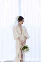 点击看大图 -MANLI BRIDAL婚纱