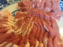 -裕德孚·非遗手切涮羊肉(东直门内大街店)
