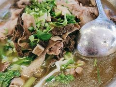 -冯四孃跷脚牛肉·川菜(徐州云龙店)