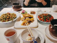 -赣南人家(顺义后沙峪亚朵店)