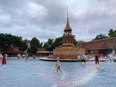 -西双版纳勐泐文化旅游区