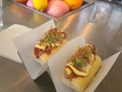 -BOR Eatery(安福路店)