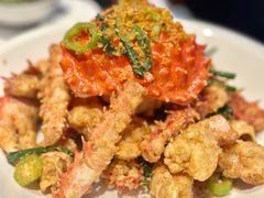 -香守·花胶鸡海鲜火锅(JW万豪店)