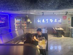 -徐记小怪兽肉蟹煲(中央大街店)
