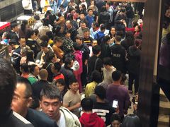-金刚山烧烤(中山路店)