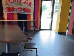 -麦当劳(清远大道得来速店)