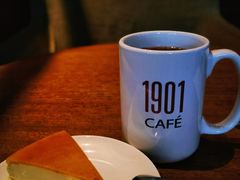 -1901 Cafe(西四店)